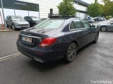  Mercedes  E-Klasse Mercedes-Benz  Berline E 300 e Business Solution 4d #63