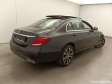  Mercedes  E-Klasse Mercedes-Benz  Berline E 300 e Business Solution 4d #64