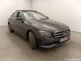  Mercedes  E-Klasse Mercedes-Benz  Berline E 300 e Business Solution 4d #66
