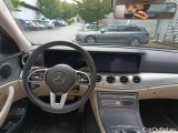  Mercedes  E-Klasse Mercedes-Benz  Berline E 300 e Business Solution 4d #67