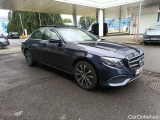  Mercedes  E-Klasse Mercedes-Benz  Berline E 300 e Business Solution 4d #65