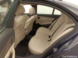  Mercedes  E-Klasse Mercedes-Benz  Berline E 300 e Business Solution 4d #72