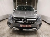  Mercedes  GLB Mercedes-Benz   180 d Business Solution 5d #39