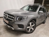  Mercedes  GLB Mercedes-Benz   180 d Business Solution 5d #50