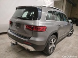  Mercedes  GLB Mercedes-Benz   180 d Business Solution 5d #53