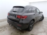  Mercedes  G-Klasee Mercedes-Benz GLC GLC 300 de Business Solution 4MATIC 5d #2