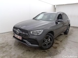  Mercedes  G-Klasee Mercedes-Benz GLC GLC 300 de Business Solution 4MATIC 5d 