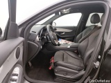  Mercedes  G-Klasee Mercedes-Benz GLC GLC 300 de Business Solution 4MATIC 5d #3