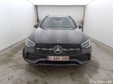  Mercedes  G-Klasee Mercedes-Benz GLC GLC 300 de Business Solution 4MATIC 5d #5