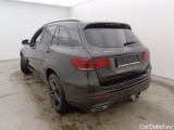  Mercedes  G-Klasee Mercedes-Benz GLC GLC 300 de Business Solution 4MATIC 5d #7