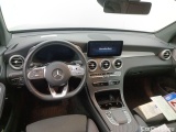  Mercedes  G-Klasee Mercedes-Benz GLC GLC 300 de Business Solution 4MATIC 5d #9