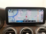  Mercedes  G-Klasee Mercedes-Benz GLC GLC 300 de Business Solution 4MATIC 5d #13