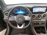  Mercedes  G-Klasee Mercedes-Benz GLC GLC 300 de Business Solution 4MATIC 5d #25
