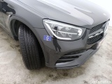 Mercedes  G-Klasee Mercedes-Benz GLC GLC 300 de Business Solution 4MATIC 5d #31