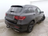  Mercedes  G-Klasee Mercedes-Benz GLC GLC 200 d Business Solution 5d #2