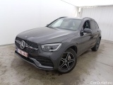  Mercedes  G-Klasee Mercedes-Benz GLC GLC 200 d Business Solution 5d 