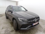  Mercedes  G-Klasee Mercedes-Benz GLC GLC 200 d Business Solution 5d #8