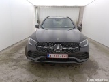  Mercedes  G-Klasee Mercedes-Benz GLC GLC 200 d Business Solution 5d #5