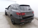  Mercedes  G-Klasee Mercedes-Benz GLC GLC 200 d Business Solution 5d #7