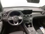  Mercedes  G-Klasee Mercedes-Benz GLC GLC 200 d Business Solution 5d #9