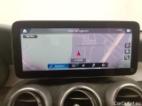  Mercedes  G-Klasee Mercedes-Benz GLC GLC 200 d Business Solution 5d #13