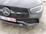  Mercedes  G-Klasee Mercedes-Benz GLC GLC 200 d Business Solution 5d #27