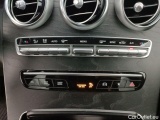  Mercedes  G-Klasee Mercedes-Benz GLC GLC 200 d Business Solution 5d #30