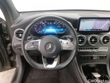 Mercedes  G-Klasee Mercedes-Benz GLC GLC 200 d Business Solution 5d #29