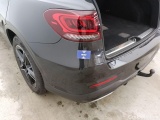  Mercedes  G-Klasee Mercedes-Benz GLC GLC 200 d Business Solution 5d #46