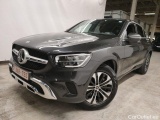  Mercedes  G-Klasee Mercedes-Benz GLC Coupé GLC 300 de Business Solution 4MATIC 5d 