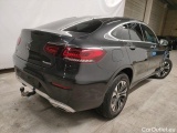  Mercedes  G-Klasee Mercedes-Benz GLC Coupé GLC 300 de Business Solution 4MATIC 5d #2