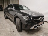  Mercedes  G-Klasee Mercedes-Benz GLC Coupé GLC 300 de Business Solution 4MATIC 5d #8