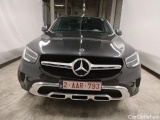  Mercedes  G-Klasee Mercedes-Benz GLC Coupé GLC 300 de Business Solution 4MATIC 5d #5