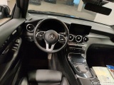  Mercedes  G-Klasee Mercedes-Benz GLC Coupé GLC 300 de Business Solution 4MATIC 5d #9