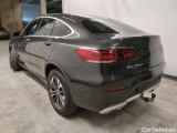  Mercedes  G-Klasee Mercedes-Benz GLC Coupé GLC 300 de Business Solution 4MATIC 5d #7