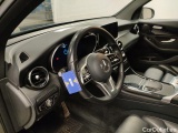  Mercedes  G-Klasee Mercedes-Benz GLC Coupé GLC 300 de Business Solution 4MATIC 5d #24