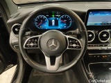  Mercedes  G-Klasee Mercedes-Benz GLC Coupé GLC 300 de Business Solution 4MATIC 5d #26
