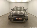  Mini  Countryman Mini  Cooper (100 kW) Aut. 5d 