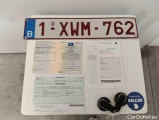  Mini  Countryman Mini  Cooper (100 kW) Aut. 5d #4