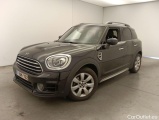  Mini  Countryman Mini  Cooper (100 kW) Aut. 5d #7