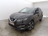  Nissan  Qashqai Nissan  MHEV 103KW N-Connecta 5d 