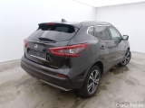  Nissan  Qashqai Nissan  MHEV 103KW N-Connecta 5d #2