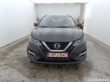  Nissan  Qashqai Nissan  MHEV 103KW N-Connecta 5d #5