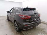  Nissan  Qashqai Nissan  MHEV 103KW N-Connecta 5d #7