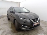  Nissan  Qashqai Nissan  MHEV 103KW N-Connecta 5d #8