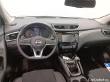  Nissan  Qashqai Nissan  MHEV 103KW N-Connecta 5d #9