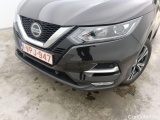  Nissan  Qashqai Nissan  MHEV 103KW N-Connecta 5d #32
