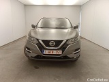  Nissan  Qashqai Nissan  MHEV 103KW N-Connecta 5d #27