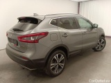  Nissan  Qashqai Nissan  MHEV 103KW N-Connecta 5d #39