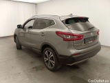  Nissan  Qashqai Nissan  MHEV 103KW N-Connecta 5d #38